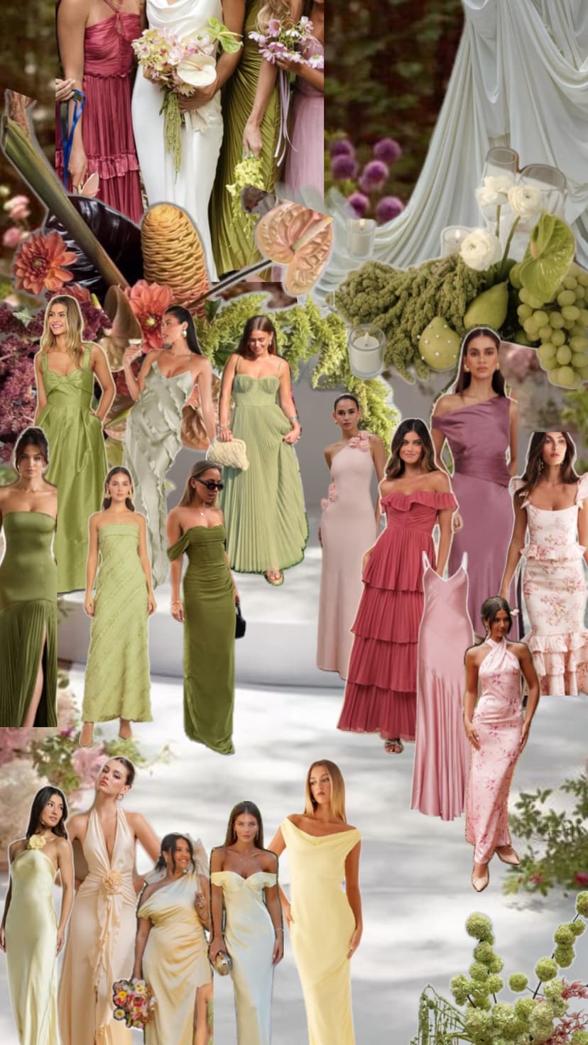 Dress code inspiration for women